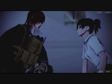 【SCP】器関ノ彷徨 -The will of a single Tale-　Part.5【結月ゆかり実況】