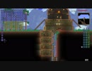 Modだらけの魔改造テラリア【Terrariaゲーム実況 Calamity #03】