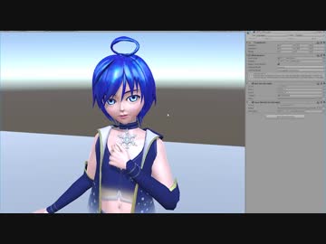 バーチャルYouTuberをデビューさせたい　Part.10