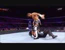 【WWE】ムスタファ・アリvsバディ・マーフィー【205 6.5】