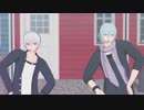 【MMDアイナナ】GOOD TIME【MEZZO"】