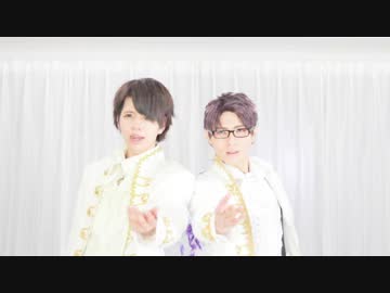 【ぶっきー×ろらん】王子様っぽく　ロメオ【踊ってみた】