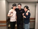 ＴＶアニメ『多田くんは恋をしない』多田珈琲店でほっとひと息 第06回 2018年06月08日ゲスト小山剛志