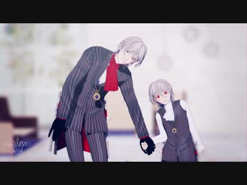 【Fate/MMD】とんとんまえすとろ！【リリィモデル】