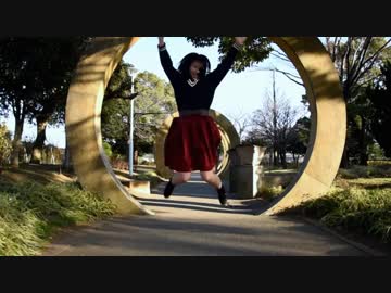 【ふーが】ラブポーション　踊ってみた【らぶらぶぴぽー】