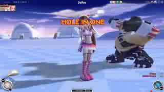 Pangya Season4 大会