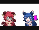 ビビッドピンク（おいも味）