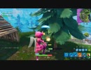 【Fortnite】バトロワクラフトで無双したい その18【ゆっくり実況】