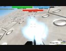 【マシンクラフト】今まで作った戦闘系マシンで自作AIに挑んでみた