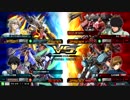 【EXVSMBON】サイコザク視点#