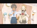 【ゆゆゆい】祝１周年！素敵な舞踏会　後編【ハード】