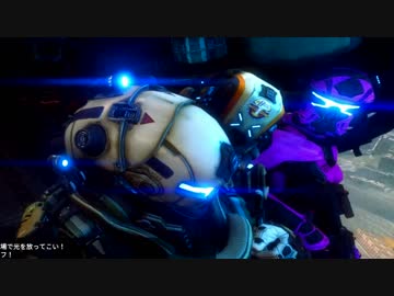 【Titanfall2】Titan落としたァー!2.mp42