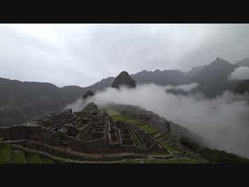 2018 イグアス・マチュピチュ・ウユニ ツアー旅行記 #8