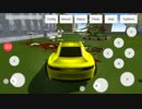 SchoolOut Simulator バトロワ GTA系自作アクションゲーム