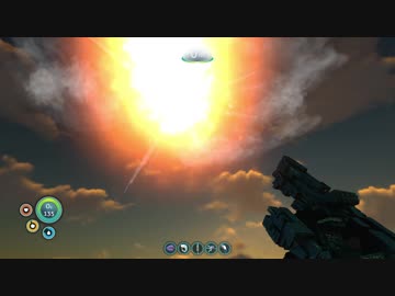 【Subnautica】元樵が海でサバイバるサードシーズン～その３～【VOICEROID実況】