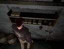 【全敵殺る動画・クリス編】 バイオハザードDC版（その５） 【字幕付】