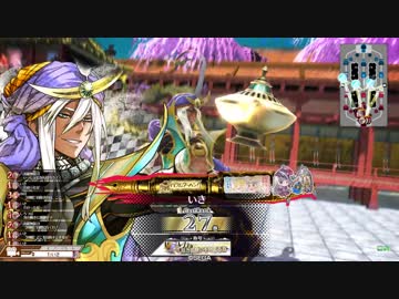 【WLW】敵城深くいくジーン（対ジーン） #3【CR27】
