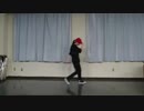 【らむね】　ヒバナ　踊ってみた