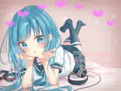 【初音ミク】 まー いっか。（オリジナル曲）