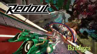 Redout: [Career109(IV-11)] "Blue Boltsブルーボルト" (Speed) Sulha Platinum -4.518 [WR]