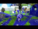 【スプラ2】マンタマリアホコ～マンメンミ風～【二人実況】