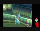 ポケモンUSUMバーチャル触手生物シングルレートPart5（月ノ美兎）