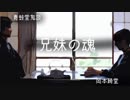 ゆっくり青空文庫 青蛙堂鬼談3【兄妹の魂】