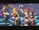 アイドルマスタープラチナスターズ 「ザ・ライブ革命でSHOW! 」