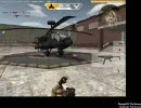 WarRock  inZAKHAR(ザカール) 黄色　