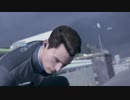 『Detroit Become Human』心躍って実況プレイ‐第15話