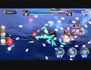 【アズールレーン】墨染D1D2EX