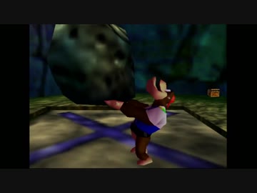 人間ベンキーコング３６.mp22