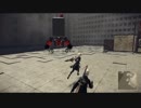 【実況】完全初見のNieR:Automataをトロフィー100%目指します【その23】