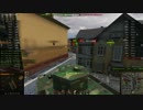 【WoT】迫真WOT部!!戦車と化した先輩.mp7(O-I Exp.)