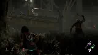 【Dead by Daylight】張り付かない優鬼#19