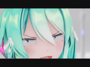 【MMD】自動回転付きクリスタル配布 Horizon - Sour式MagicalMirai