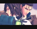【MMD戦国BASARA】伊達主従で乱躁滅裂ガール【カメラ配布】