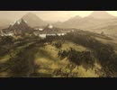 Total War:WARHAMMER Ⅱ  様々な視点から戦場を見る【歩兵編】