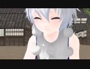 【東方MMD】椛と星ちゃんとばんきっき