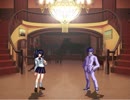 【メルブラ熱帯１０先】Ridory VS あぽ　Part2