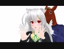 【アイドル部MMD】【夜桜たま】投稿がしたいのに【ばあちゃる】【1080P対応】