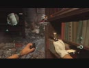 [COD:WW2]凡人の投げナイフ キル集 part4