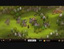 PixelJunk Monsters Ultimate を静かにプレイ Part3