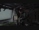 メタルギアソリッド5 ファントムペイン #14 Episode 17 囚われた諜報員 やるよ。(1/2)