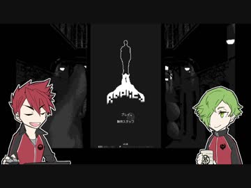 【刀剣乱舞偽実況】古備前が覗くReplica【1話だけ】