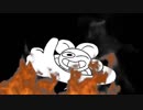 YTP _ Flowey Burns Everything