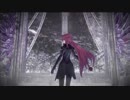 Fate/EXTELLA Link スカサハプレイ動画