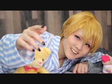 【来栖翔生誕祭】夜もすがら君想ふ【踊ってみた】