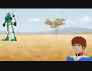 ガンダムの水曜日