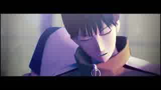 【テニプリMMD】メーベル【柳蓮二】